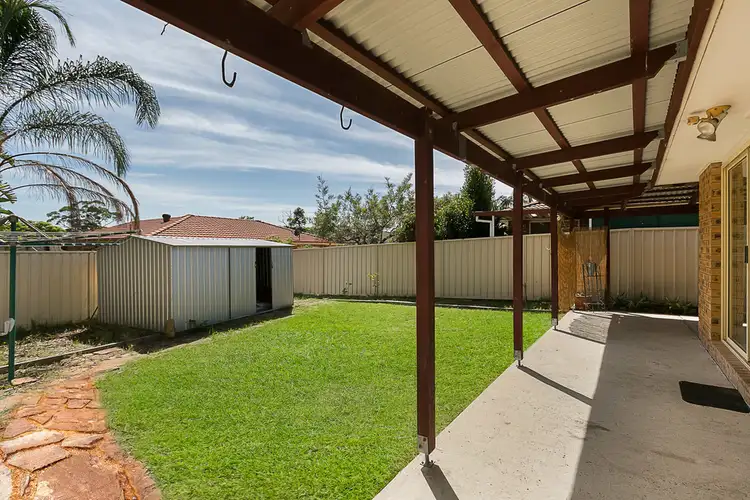 Seventh view of Homely house listing, 43 Roper Road, Blue Haven NSW 2262