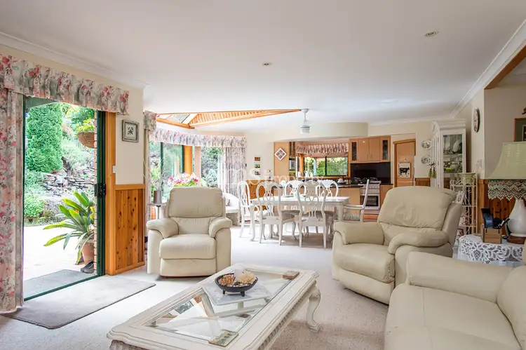 Fourth view of Homely house listing, 20 Atkinsons Road, Grindelwald TAS 7277