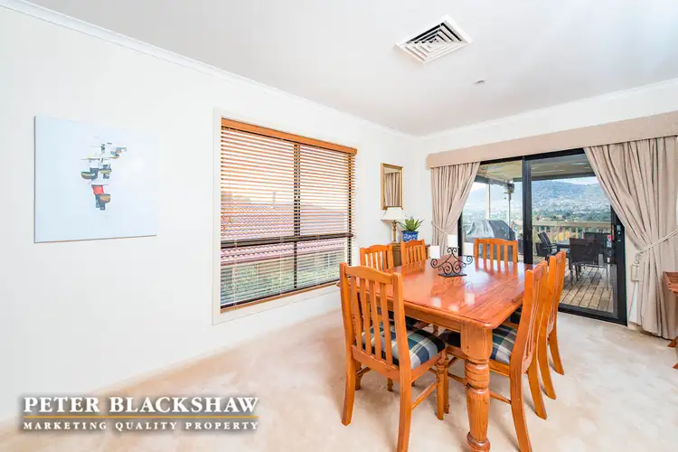 Sixth view of Homely house listing, 18 Slavin Place, Gordon ACT 2906