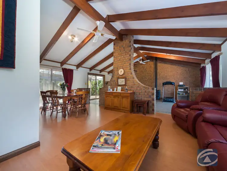 Third view of Homely house listing, 20 Max Fatchen Drive, Angle Vale SA 5117