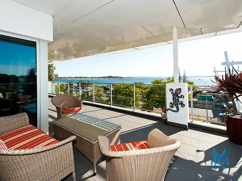 Main view of Homely apartment listing, 26/1 Preston Street, Como WA 6152