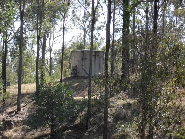 Second view of Homely land listing, 80 Heights Road, Nanango QLD 4615