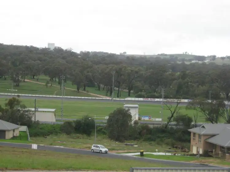 Third view of Homely land listing, 54 Jordan Place, Young NSW 2594