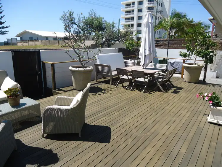 Sixth view of Homely house listing, 120 Hedges Avenue, Mermaid Beach QLD 4218