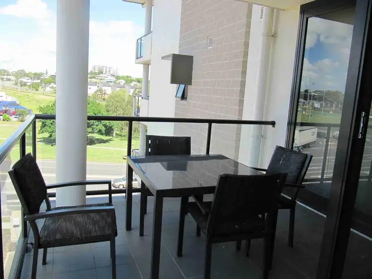 Third view of Homely unit listing, Unit 236 - 75 Central Lane, Gladstone Central QLD 4680