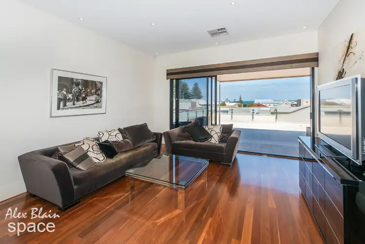 Seventh view of Homely apartment listing, 24/48 Henry Street, Fremantle WA 6160