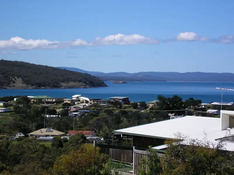 Main view of Homely land listing, 2 Pitt Street, Dodges Ferry TAS 7173