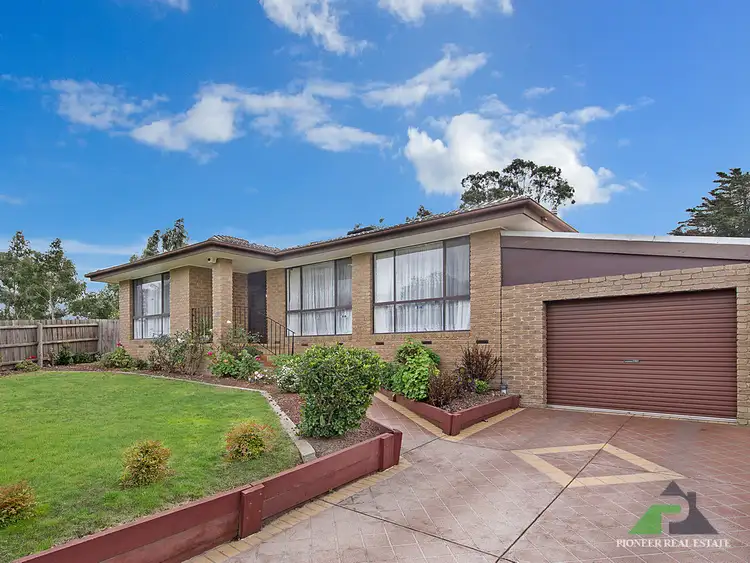 9 Pollina Close, Hampton Park VIC 3976