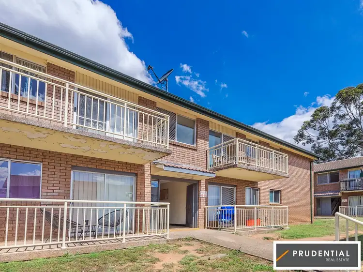 54/16 Derby Street, Minto NSW 2566