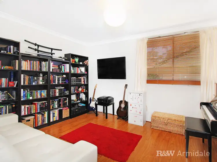 Fifth view of Homely house listing, 11 Caroline Crescent, Armidale NSW 2350