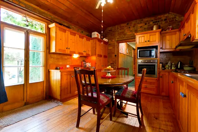 Fifth view of Homely house listing, 82 Last Street, Beechworth VIC 3747