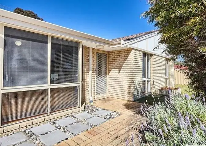 Fifth view of Homely house listing, 12 Curalo Mews, South Lake WA 6164