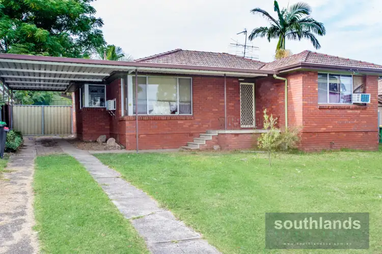 Second view of Homely house listing, 100 Fragar Road, South Penrith NSW 2750