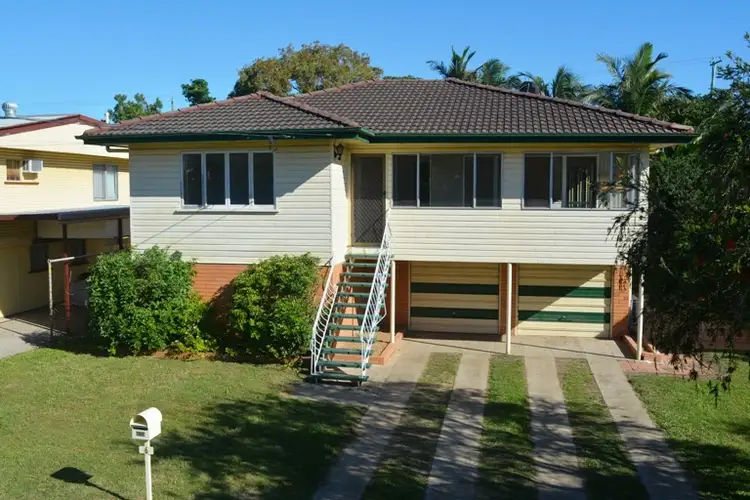 6 Hack Street, Zillmere QLD 4034