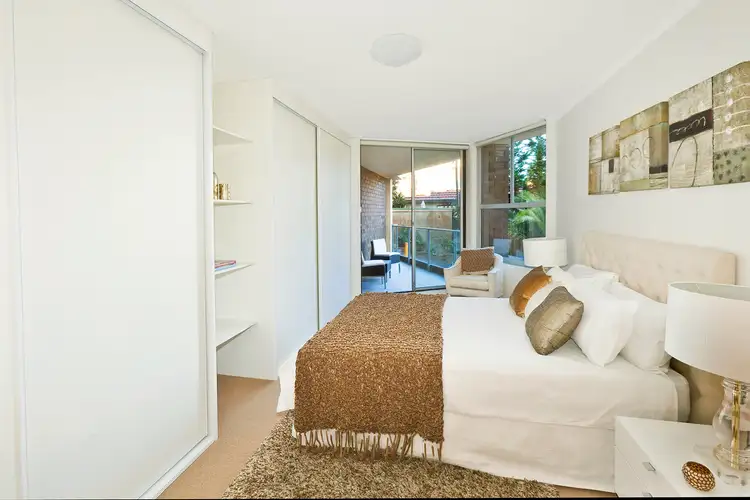 Fifth view of Homely apartment listing, GA/56 Military Road, North Bondi NSW 2026
