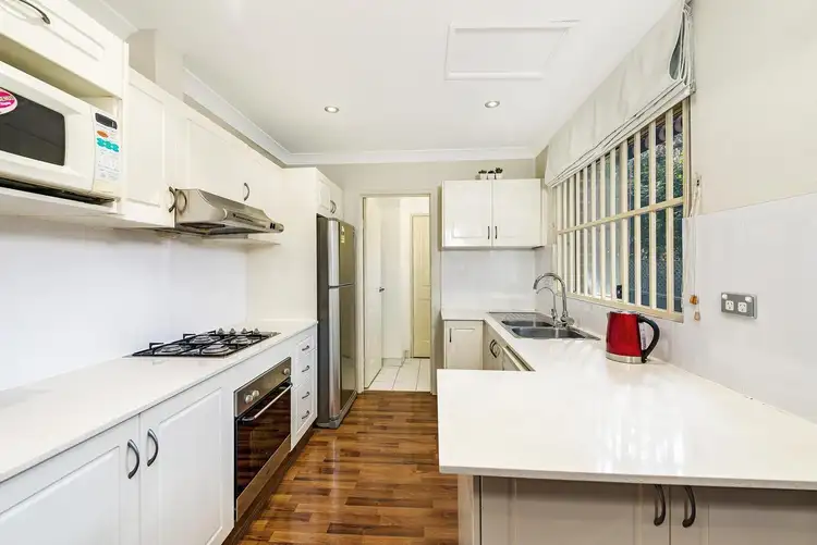 Third view of Homely townhouse listing, 3/103-104 Carlton Crescent, Summer Hill NSW 2130