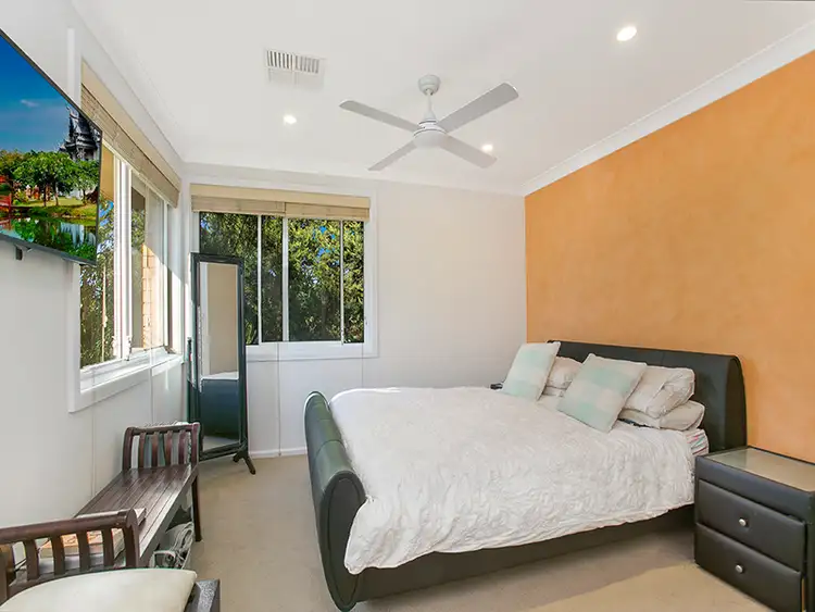 Sixth view of Homely semi-detached listing, 218A Franklin Street, Matraville NSW 2036