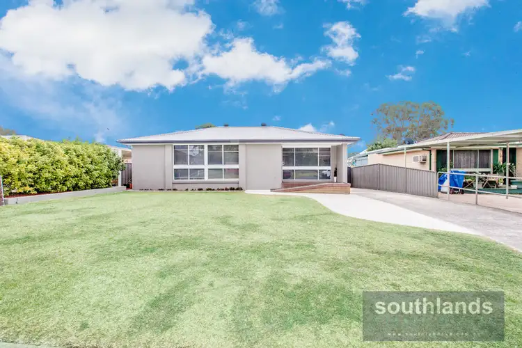 Second view of Homely house listing, 26 Gandell Crescent, South Penrith NSW 2750