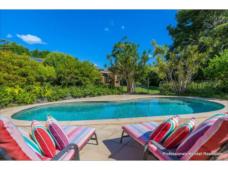 Second view of Homely house listing, 24-28 Colville Drive, Tamborine Mountain QLD 4272