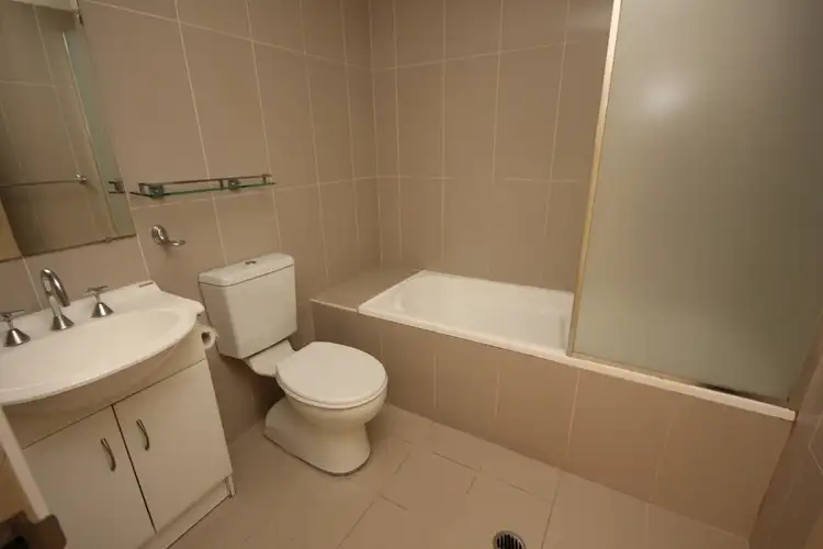 Fifth view of Homely unit listing, 15/818-826 Canterbury Road, Roselands NSW 2196