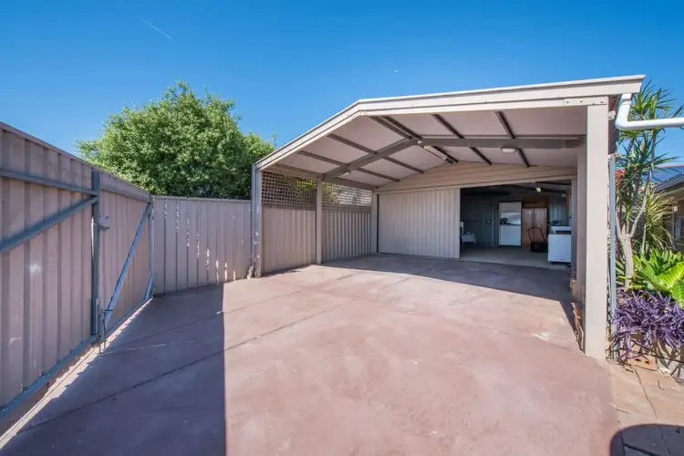 Third view of Homely house listing, 1 Mullen Close, Woodcroft SA 5162