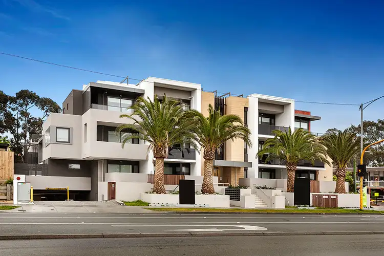 34/872 Doncaster Road, Doncaster East VIC 3109