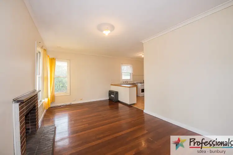 Fourth view of Homely house listing, 6B Otway Street, Withers WA 6230