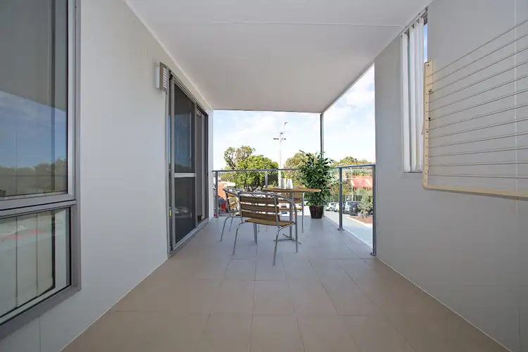 Fifth view of Homely apartment listing, 4/125 Lawley Street, Tuart Hill WA 6060