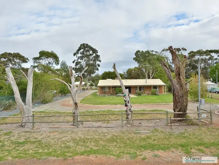 Third view of Homely house listing, 866 Atkins  Rd, North Dandalup WA 6207