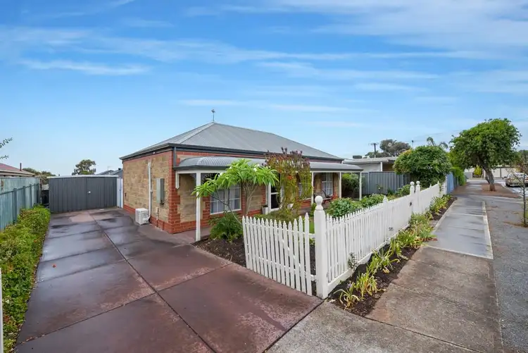 Second view of Homely house listing, 3 Wentworth Street, Seacombe Gardens SA 5047