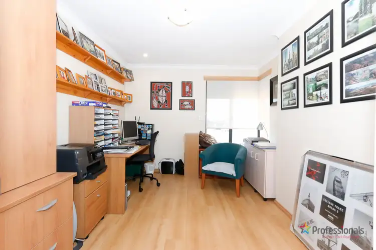 Fourth view of Homely house listing, 14 Castanet Drive, Madeley WA 6065
