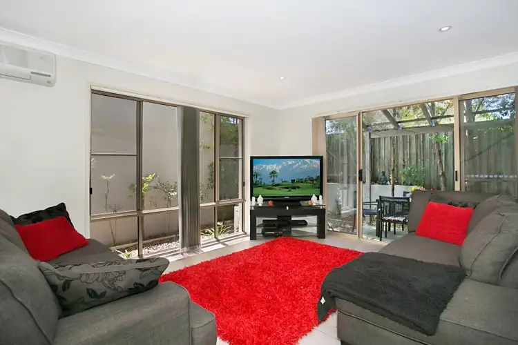 Second view of Homely townhouse listing, 32 Margaret Street, Southport QLD 4215
