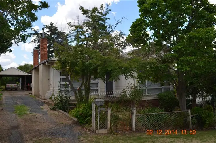 Second view of Homely house listing, 15 Clarke Street, Tumut NSW 2720
