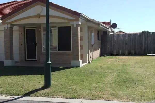 Second view of Homely townhouse listing, 19 188 CHURCH ROAD, Taigum QLD 4018
