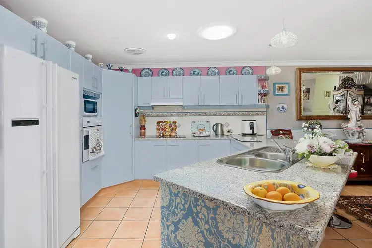 Third view of Homely semi-detached listing, 2/12 Brighton Street, Banora Point NSW 2486