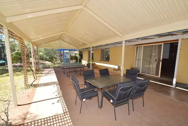 Main view of Homely house listing, 26 Forrest Crescent, Gillen NT 870