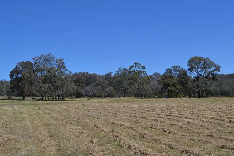 Third view of Homely land listing, Lot 14 Roscrae Lane, Inverell NSW 2360