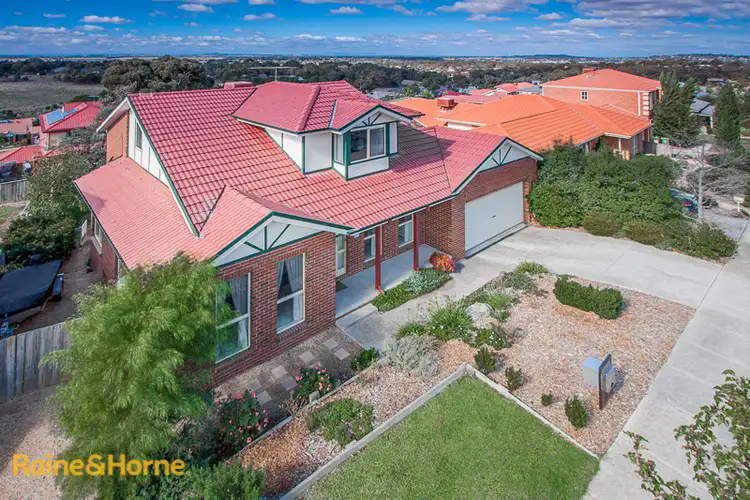 22 Possum Tail Run, Sunbury VIC 3429