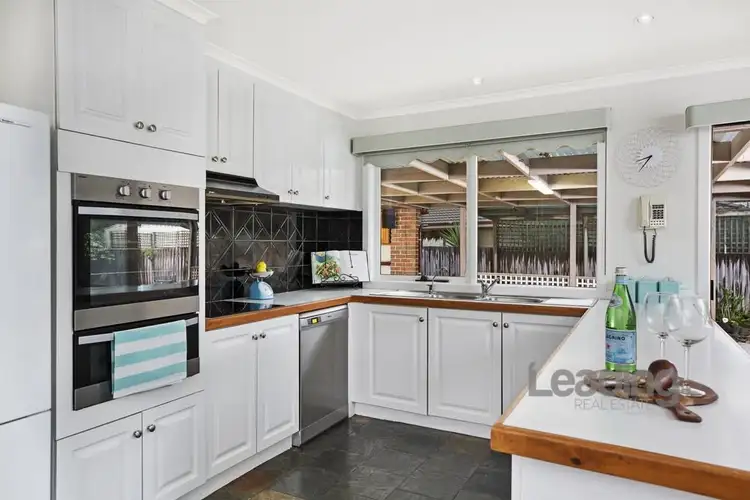 Sixth view of Homely house listing, 7 Harcombe Drive, Sunbury VIC 3429