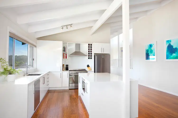 Third view of Homely house listing, 150 Warriewood Road, Warriewood NSW 2102