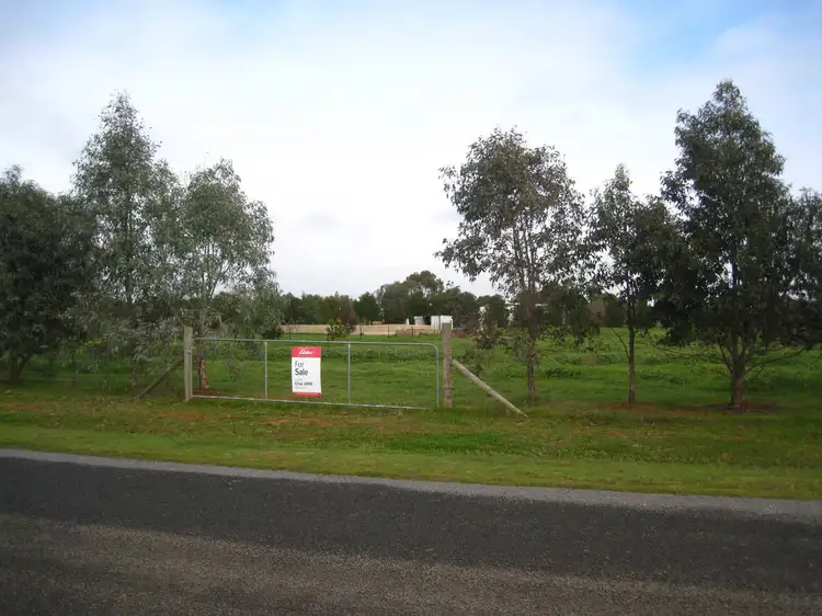 Second view of Homely land listing, Lot 2 / 61 Pineview Drive, Yarrawonga VIC 3730