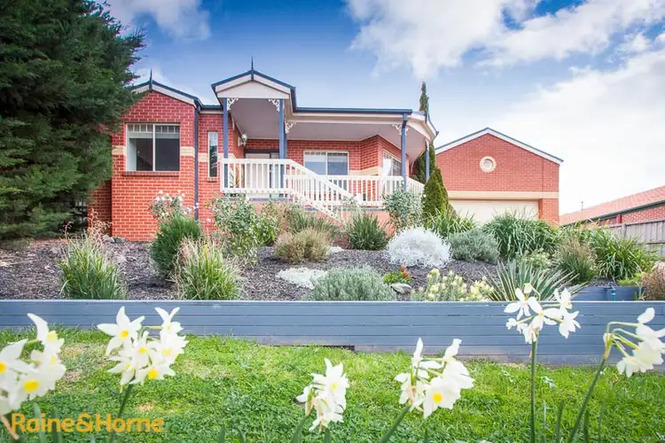 3 Munch Place, Sunbury VIC 3429