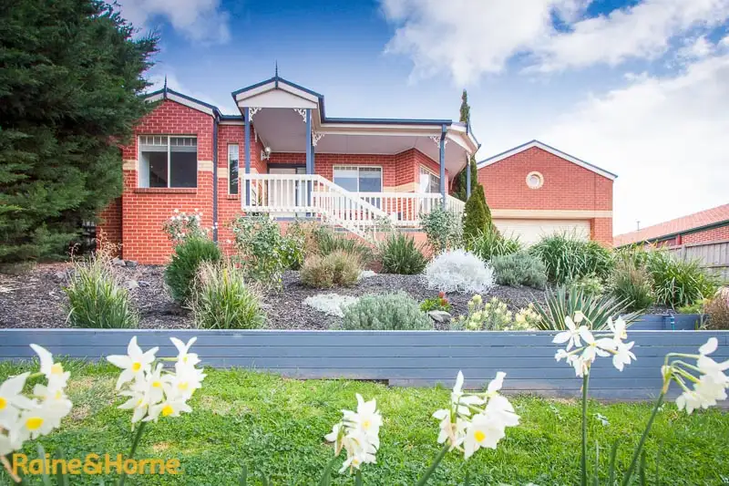 Main view of Homely house listing, 3 Munch Place, Sunbury VIC 3429