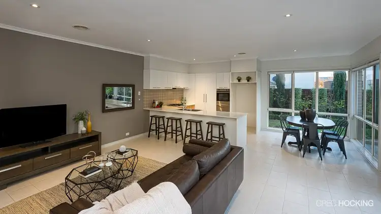 Third view of Homely house listing, 24 Cypress Point Parade, Heatherton VIC 3202