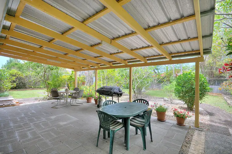 Second view of Homely house listing, 4 Binnacle Court, Mermaid Waters QLD 4218