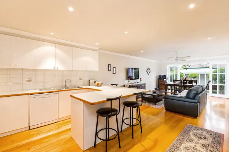 Third view of Homely house listing, 3 Church Street, West Footscray VIC 3012