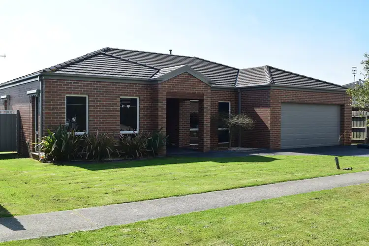Main view of Homely house listing, 76 Murray Street, Trafalgar VIC 3824