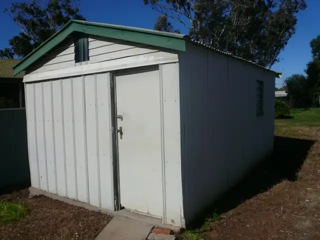 Second view of Homely land listing, 2 Rigg Street, Rainbow VIC 3424