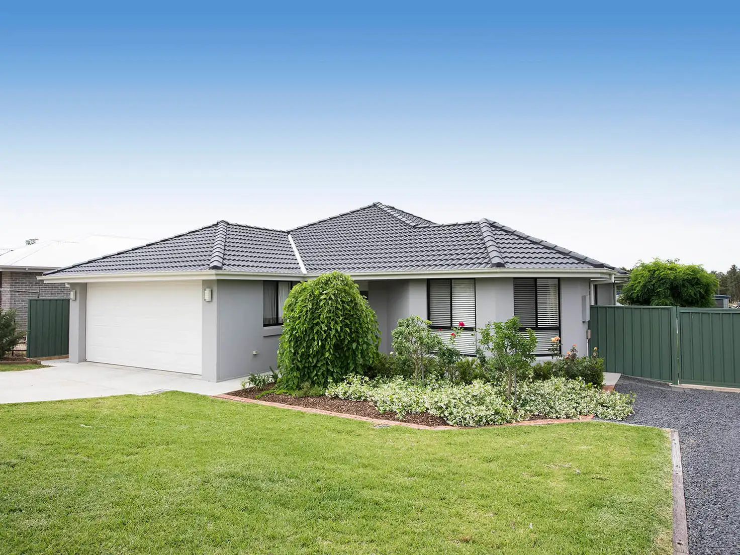 Main view of Homely house listing, 113 White Circle, Mudgee NSW 2850