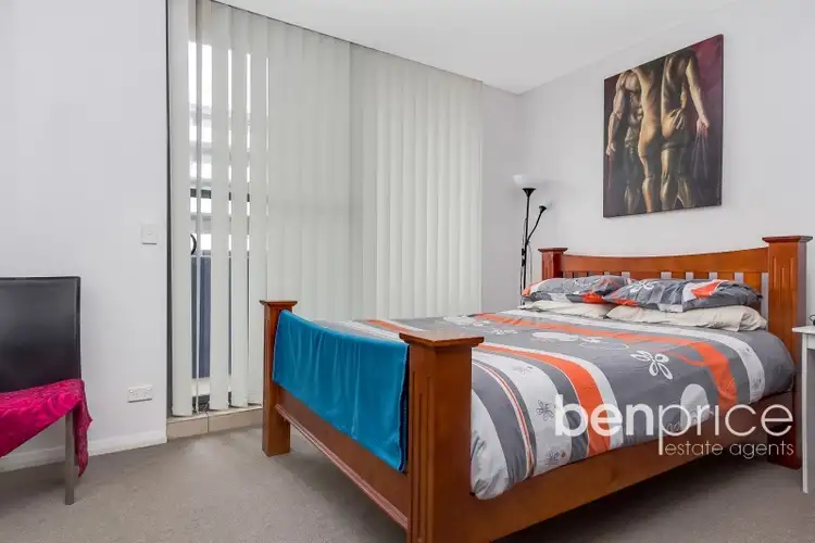 Fifth view of Homely apartment listing, 20/6-12 The Avenue, Mount Druitt NSW 2770